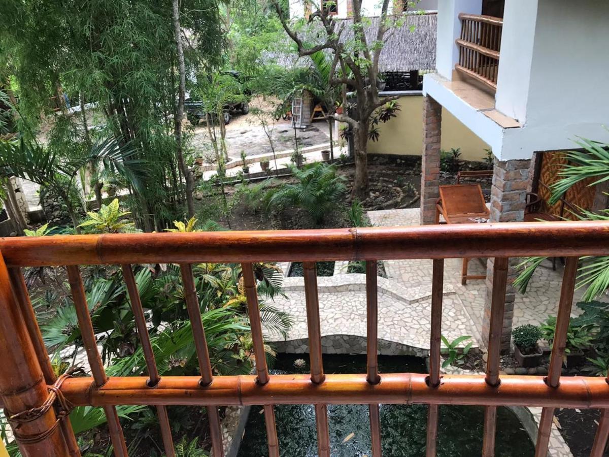 Mangga Lodge Bira Buitenkant foto