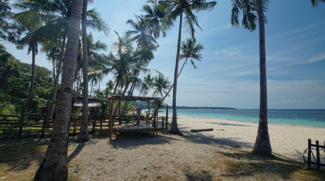 Mangga Lodge Bira Buitenkant foto