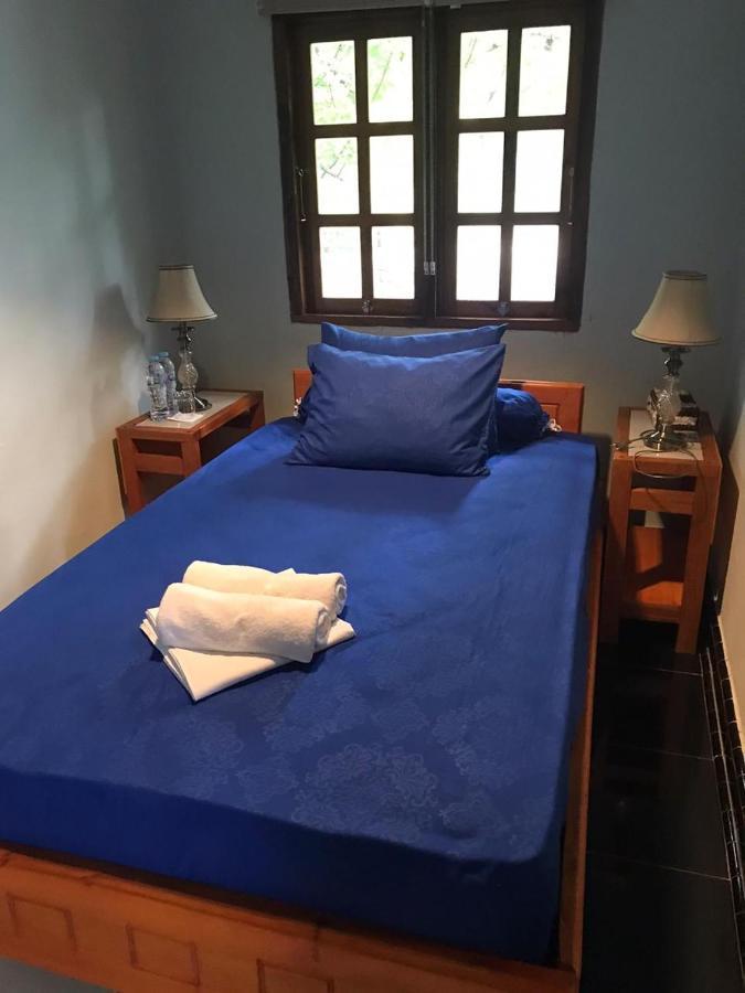 Mangga Lodge Bira Buitenkant foto